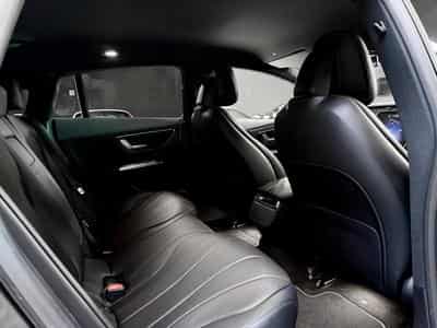 Mercedes EQE 350 350+ 4MATIC 1ST HAND FULL SERVICE (2023) - Photo 14