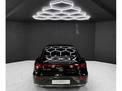 Mercedes EQE 350 350+ 4MATIC 1ST HAND FULL SERVICE (2023) - Photo 4