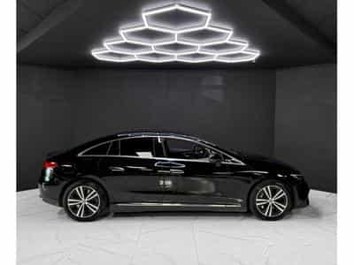 Mercedes EQE 350 350+ 4MATIC 1ST HAND FULL SERVICE (2023) - Photo 6