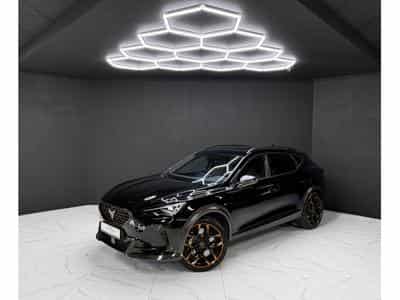 Cupra Formentor 2.5 TSI DSG 4Drive Cupra / MATRIX / PANO / 360° (2024) - Photo 1
