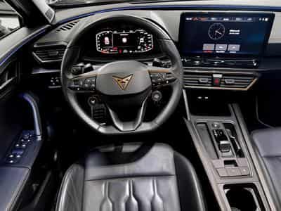 Cupra Formentor 2.5 TSI DSG 4Drive Cupra / MATRIX / PANO / 360° (2024) - Photo 10