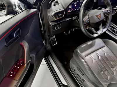 Cupra Formentor 2.5 TSI DSG 4Drive Cupra / MATRIX / PANO / 360° (2024) - Photo 14