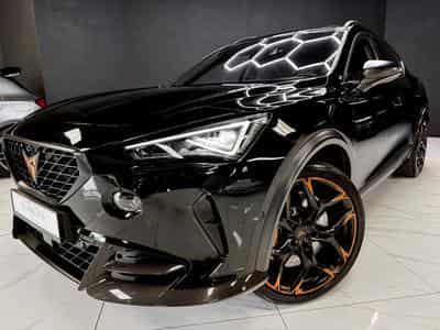 Cupra Formentor 2.5 TSI DSG 4Drive Cupra / MATRIX / PANO / 360° (2024) - Photo 15