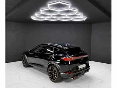 Cupra Formentor 2.5 TSI DSG 4Drive Cupra / MATRIX / PANO / 360° (2024) - Photo 3