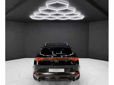 Cupra Formentor 2.5 TSI DSG 4Drive Cupra / MATRIX / PANO / 360° (2024) - Photo 4