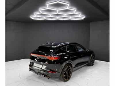 Cupra Formentor 2.5 TSI DSG 4Drive Cupra / MATRIX / PANO / 360° (2024) - Photo 5