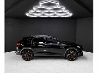Cupra Formentor 2.5 TSI DSG 4Drive Cupra / MATRIX / PANO / 360° (2024) - Photo 6