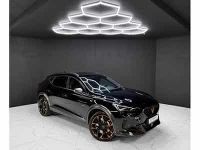 Cupra Formentor 2.5 TSI DSG 4Drive Cupra / MATRIX / PANO / 360° (2024) - Photo 7