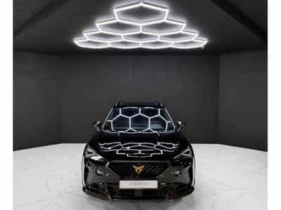 Cupra Formentor 2.5 TSI DSG 4Drive Cupra / MATRIX / PANO / 360° (2024) - Photo 8