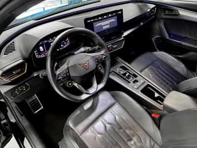 Cupra Formentor 2.5 TSI DSG 4Drive Cupra / MATRIX / PANO / 360° (2024) - Photo 9