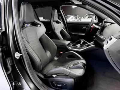 BMW M3 COMPETITION TOURING Xdrive / FULL CARBON / FULL OPTIONS / PP (2025) - Photo 11