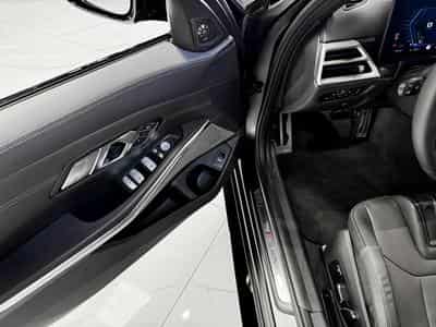 BMW M3 COMPETITION TOURING Xdrive / FULL CARBON / FULL OPTIONS / PP (2025) - Photo 13