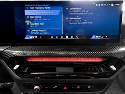 BMW M3 COMPETITION TOURING Xdrive / FULL CARBON / FULL OPTIONS / PP (2025) - Photo 15