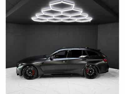 BMW M3 COMPETITION TOURING Xdrive / FULL CARBON / FULL OPTIONS / PP (2025) - Photo 2