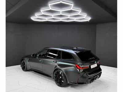 BMW M3 COMPETITION TOURING Xdrive / FULL CARBON / FULL OPTIONS / PP (2025) - Photo 3