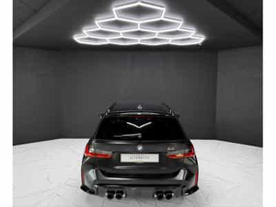 BMW M3 COMPETITION TOURING Xdrive / FULL CARBON / FULL OPTIONS / PP (2025) - Photo 4