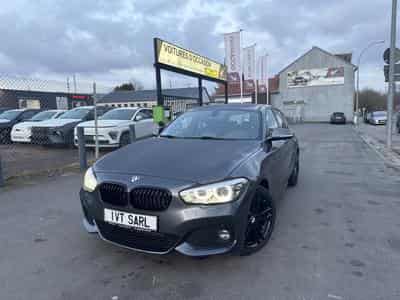 BMW 118 DA 150 PACK M AUTO (2019) - Photo 1