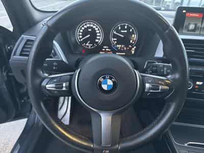 BMW 118 DA 150 PACK M AUTO (2019) - Photo 13