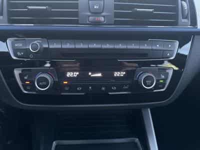BMW 118 DA 150 PACK M AUTO (2019) - Photo 15