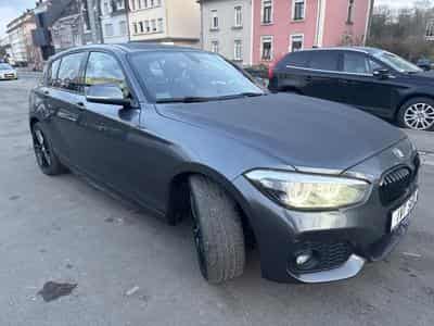 BMW 118 DA 150 PACK M AUTO (2019) - Photo 3