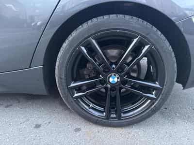 BMW 118 DA 150 PACK M AUTO (2019) - Photo 4