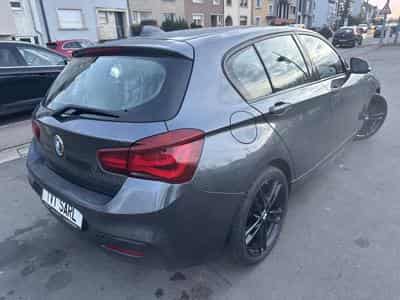 BMW 118 DA 150 PACK M AUTO (2019) - Photo 7