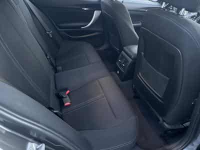 BMW 118 DA 150 PACK M AUTO (2019) - Photo 8