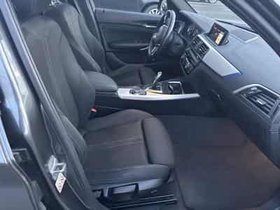 BMW 118 DA 150 PACK M AUTO (2019) - Photo 9