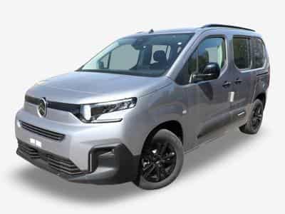 Citroën Berlingo 1.5 BlueHDi 130 EAT8 MAX (2025) - Foto 2