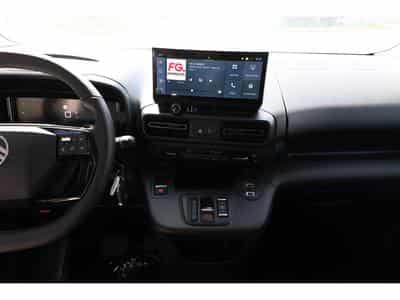 Citroën Berlingo 1.5 BlueHDi 130 EAT8 MAX (2025) - Foto 9