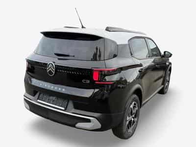 Citroën C3 Aircross 1.2 Hybride 145 e-DC6 Max (2026) - Foto 3
