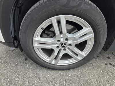 Mercedes GLB 200 4 Matic 163 CV 7G-DCT (Garantie 12 Mois) (2021) - Photo 4