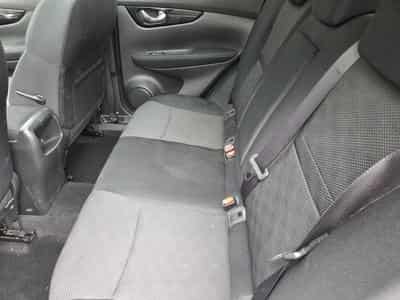 Nissan Qashqai 1.6 Dci 130 CV All-Mode 4x4-i (Garantie 12 Mois) (2017) - Photo 10