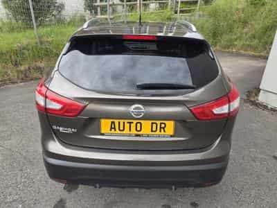 Nissan Qashqai 1.6 Dci 130 CV All-Mode 4x4-i (Garantie 12 Mois) (2017) - Photo 5