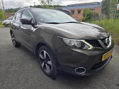 Nissan Qashqai 1.6 Dci 130 CV All-Mode 4x4-i (Garantie 12 Mois) (2017) - Photo 6