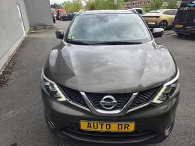 Nissan Qashqai 1.6 Dci 130 CV All-Mode 4x4-i (Garantie 12 Mois) (2017) - Photo 7