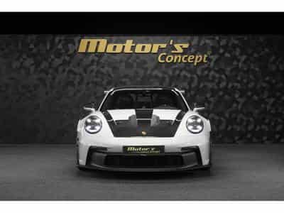 Porsche 911 GT3 RS PDK - PACK WEISSACH (2023) - Photo 1