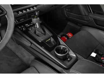 Porsche 911 GT3 RS PDK - PACK WEISSACH (2023) - Photo 13