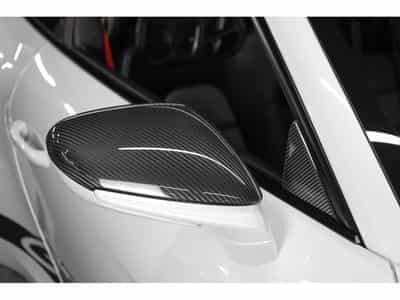 Porsche 911 GT3 RS PDK - PACK WEISSACH (2023) - Photo 14