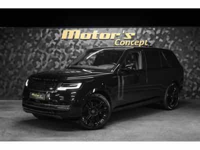 Land-Rover Range Rover P530 4.4 V8 LWB AUTOBIOGRAPHY - 7 PLACES (2024) - Photo 1