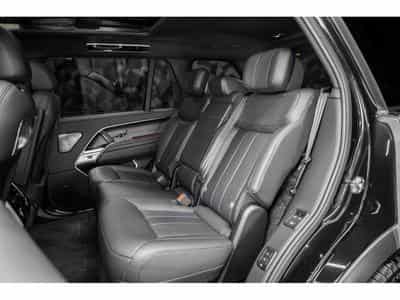 Land-Rover Range Rover P530 4.4 V8 LWB AUTOBIOGRAPHY - 7 PLACES (2024) - Photo 10