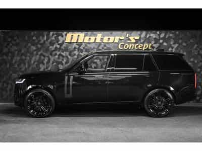 Land-Rover Range Rover P530 4.4 V8 LWB AUTOBIOGRAPHY - 7 PLACES (2024) - Photo 2