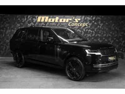 Land-Rover Range Rover P530 4.4 V8 LWB AUTOBIOGRAPHY - 7 PLACES (2024) - Photo 6
