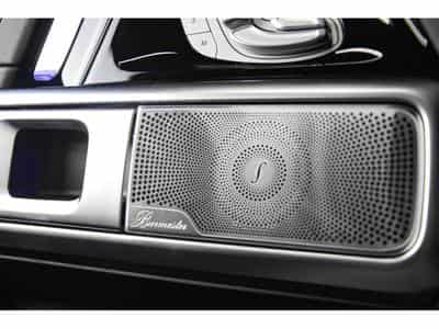 Mercedes G 63 AMG V8 Bi-Turbo - MANUFAKTUR (2023) - Photo 11