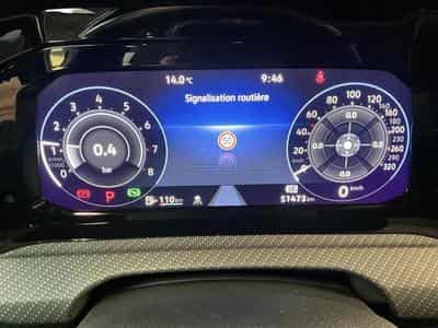 VW Golf R-Perfomance+4M+DSG+LM19 (2023) - Foto 11