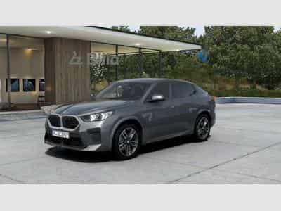 BMW X2 sDrive18d (2026) - Foto 1