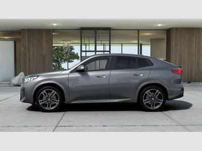 BMW X2 sDrive18d (2026) - Foto 2
