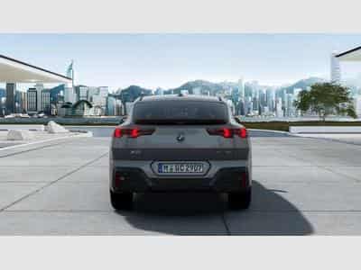BMW X2 sDrive18d (2026) - Foto 3