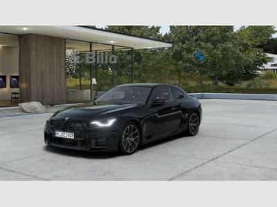 BMW M2 Coupé e Basis (2026) - Foto 1