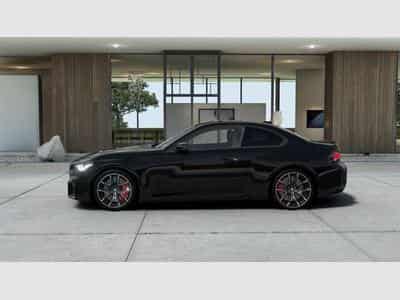 BMW M2 Coupé e Basis (2026) - Foto 2